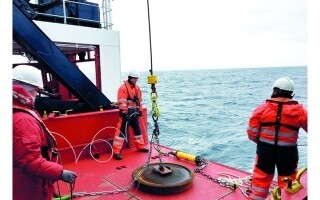 Spanish Scientists Discover Methane Emissions in Antarctica
