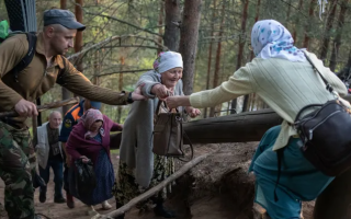 Секреты долголетия, раскрытые долгожителями