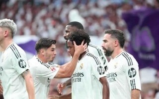 Real Madrid loans Endrick to Olympique Lyonnais