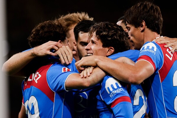 Atlético de Madrid defeats Betis with a goal by Simeone