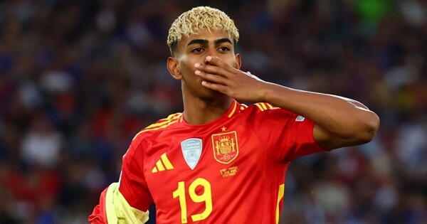 Lamine Yamal Cut from National Squad Over Unauthorized Treatment