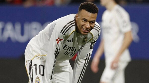 Real Madrid Fans' Fury After Loss to Osasuna