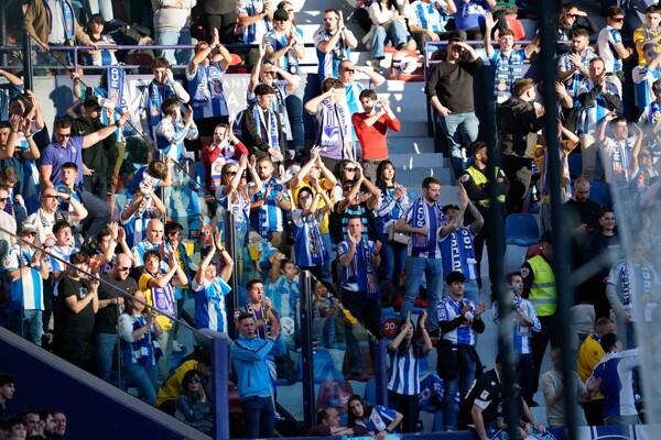 Levante and Espanyol Draw 1-1 in La Liga