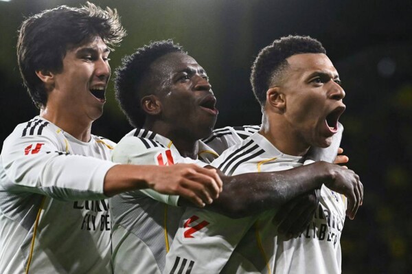 Ancelotti Reveals Real Madrid's Success Secret