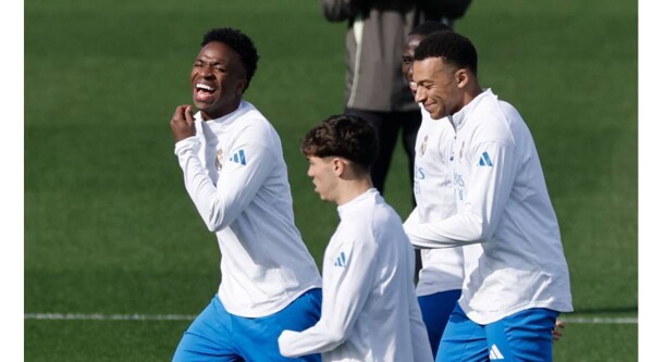 Real Madrid vs Benfica: Champions League Round of 16 Decider