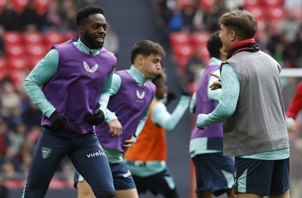 Athletic Club Captain Criticizes Spanish Super Cup in Saudi Arabia