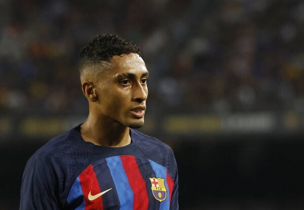 Raphinha's Impact on Barcelona