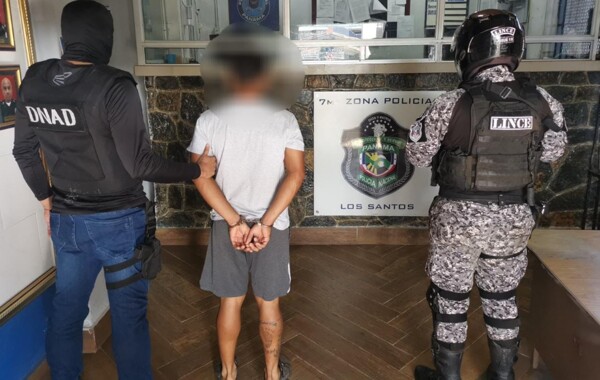 Полиция задерживает 497 человек в рамках общенациональной операции