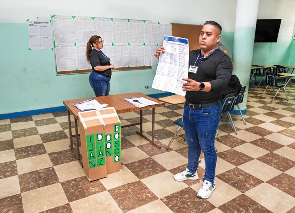 President of the Popular Party Denounces Manipulation