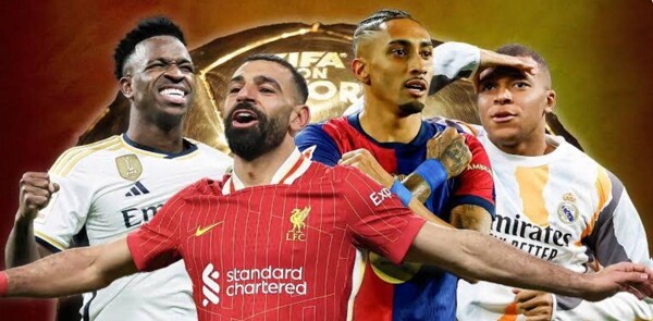 Rafinha Withdraws from the 2025 Golden Ball Race