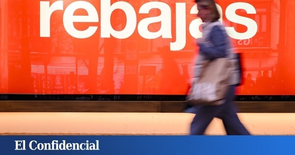 Летние распродажи 2024 года уже начались в Испании