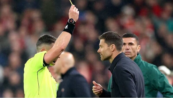 Real Madrid Loses to Liverpool