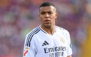 Crisis Between Real Madrid and France Over Mbappé