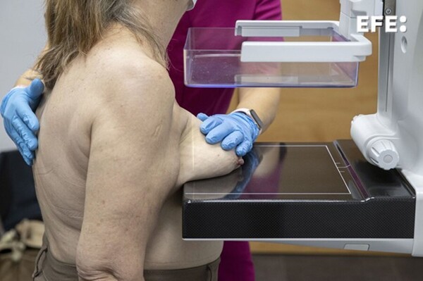 New Treatment More Effective than Standard for Metastatic Breast Cancer