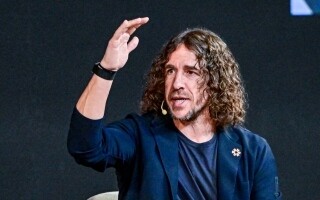 Puyol: Leading Spain Was an Exceptional Moment in My Career