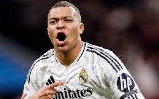 Ancelotti Announces Real Madrid Squad Without Mbappé for Benfica Clash