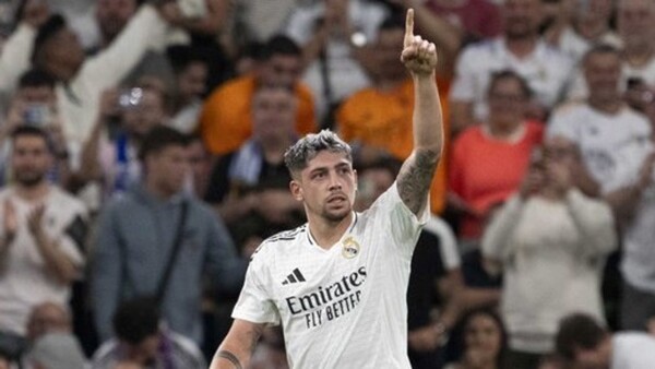 Реал Мадрид одерживает победу над Вильярреалом в La Liga