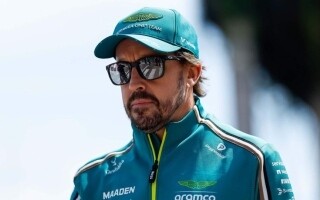 Fernando Alonso: From Racer to Financial Genius