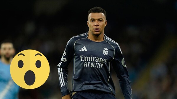 Mbappé Denies Rumors of Real Madrid Medical Negligence