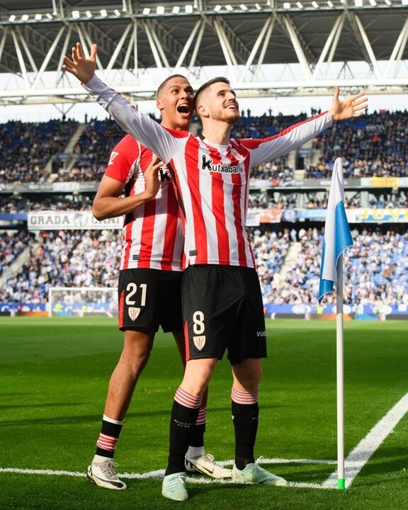 Athletic Bilbao and Espanyol Draw in LaLiga Clash