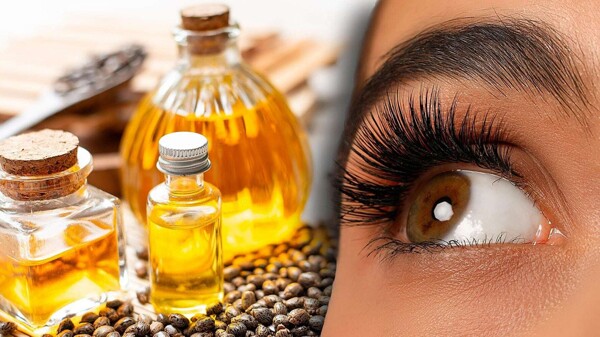 Discover the Benefits of Castor Oil for Eyelash Growth