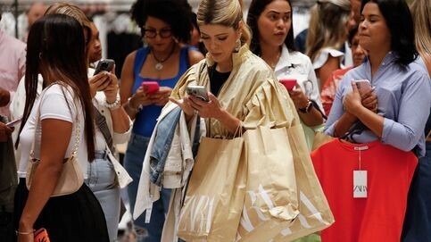 Inditex Анонсирует Дату Начала Летних Распродаж