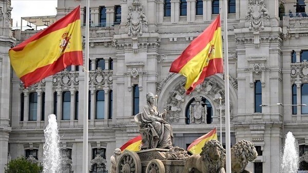 Spain Closes Airspace to US Aircraft Involved in Iran Conflict