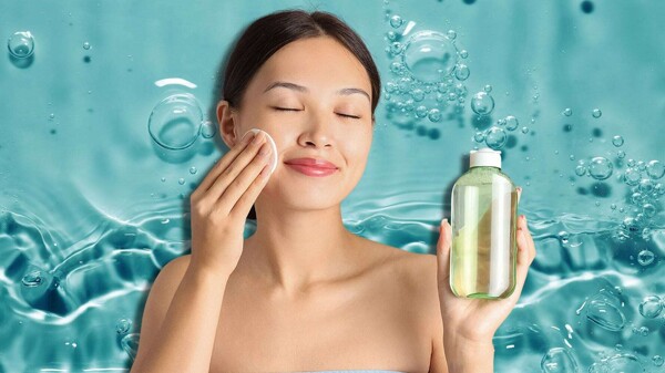 Considerations for Micellar Water Use