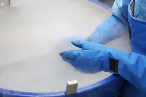 Cryonics Initiative Gains Attention in Europe