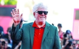 Новый фильм Педро Альмодовара исследует эвтаназию