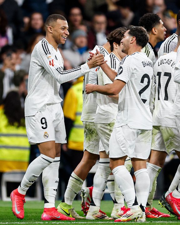 Real Madrid Faces Espanyol in La Liga Clash