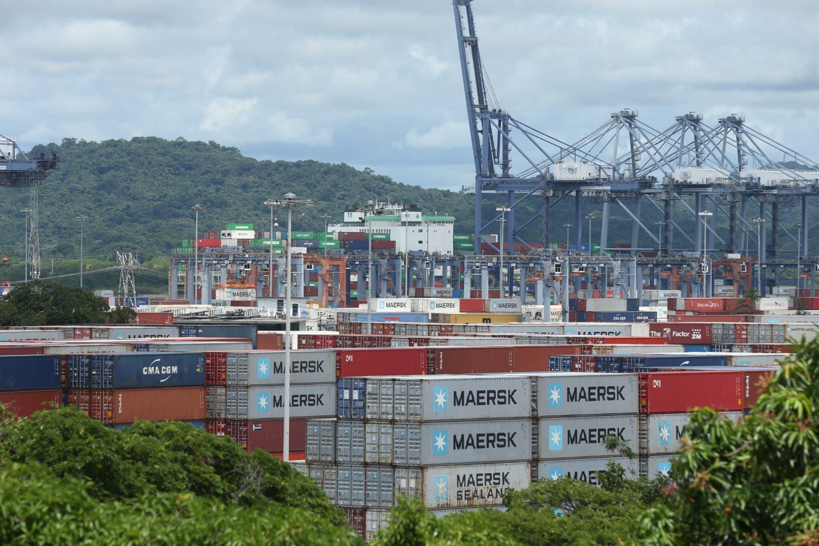 Компания A.P. Shipping запускает новый маршрут в Южную Америку