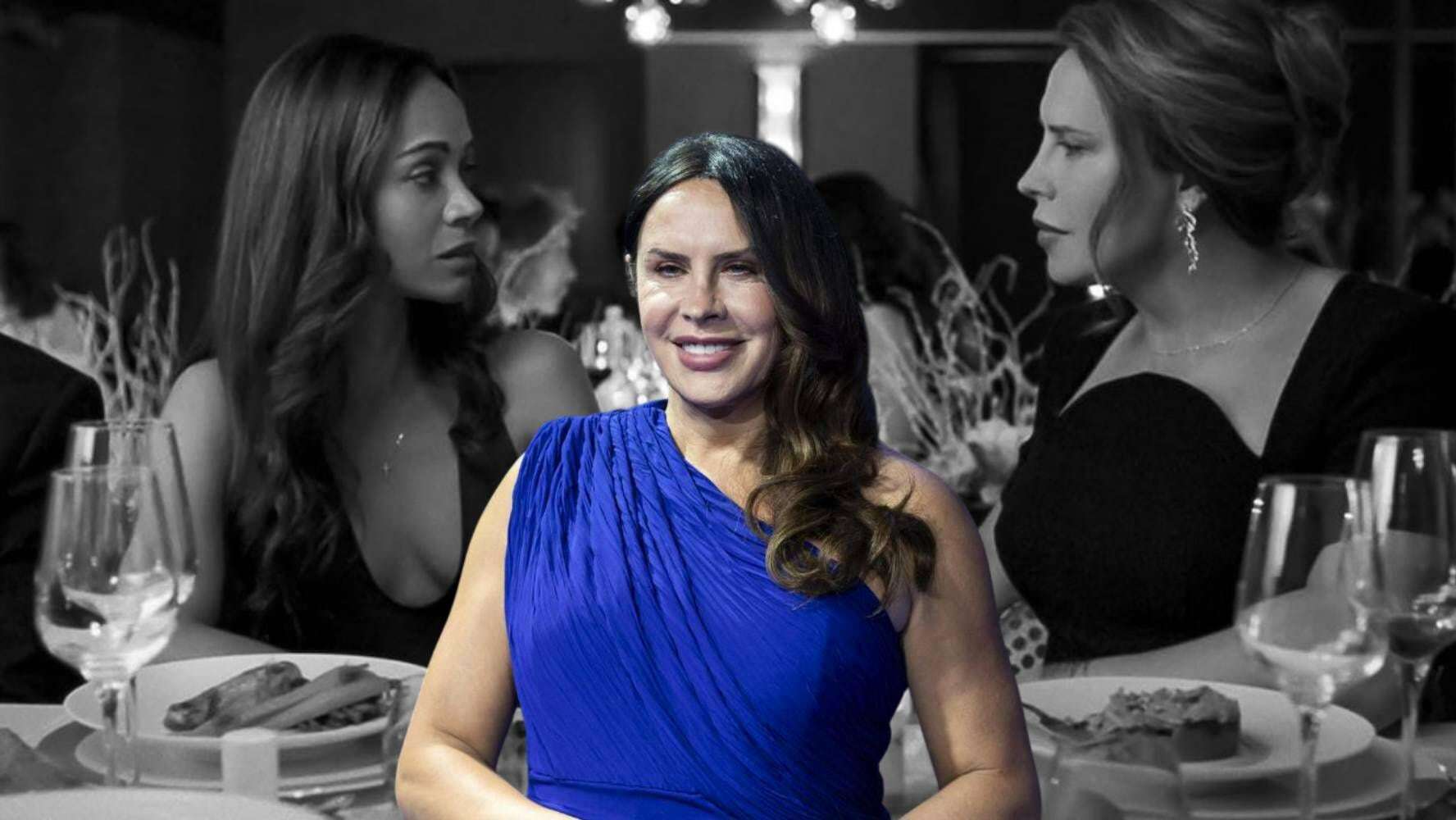 Karla Sofía Gascón: The Best Actress in the World