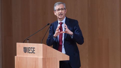 Pablo Hernández de Cos Appointed New Director of BIS