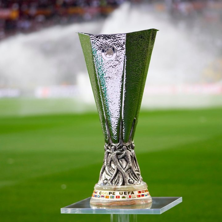 The Europa League Defines Its Qualified Teams