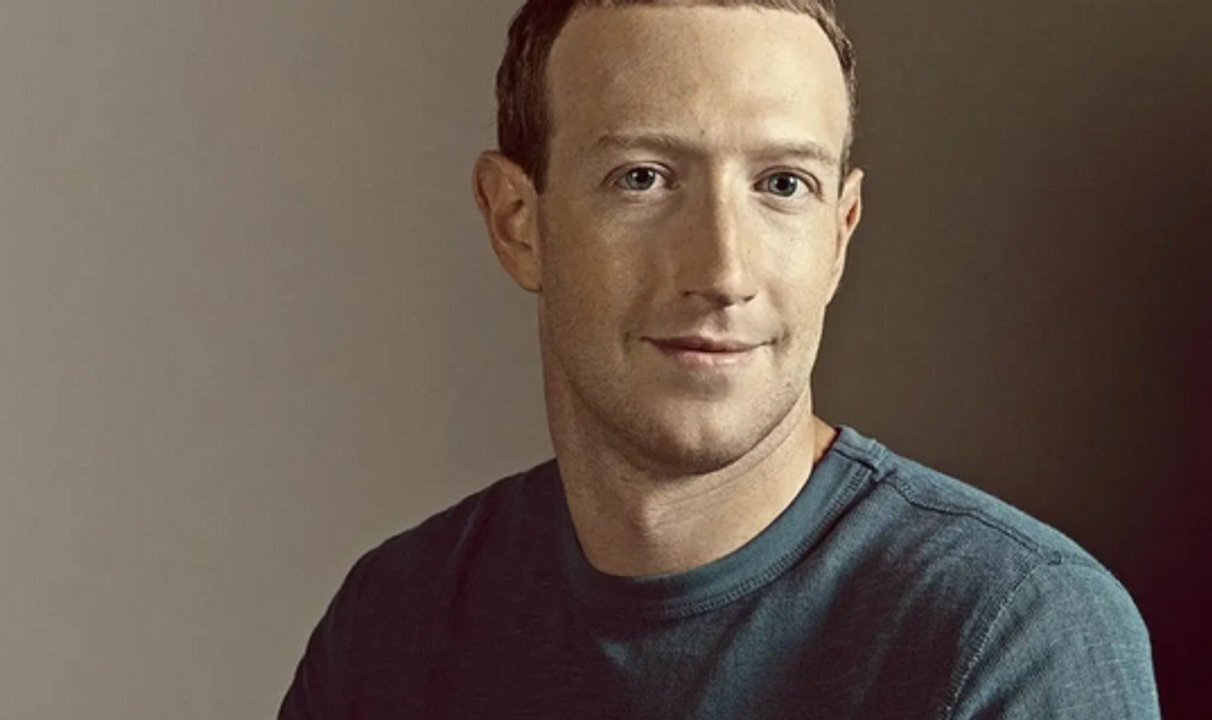 The Future of Smartphones According to Zuckerberg