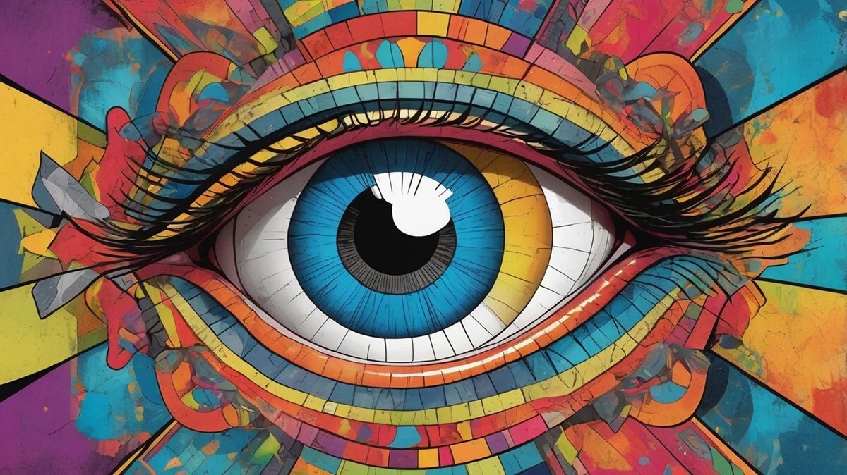 Vitamin Deficiency Linked to Eye Problems