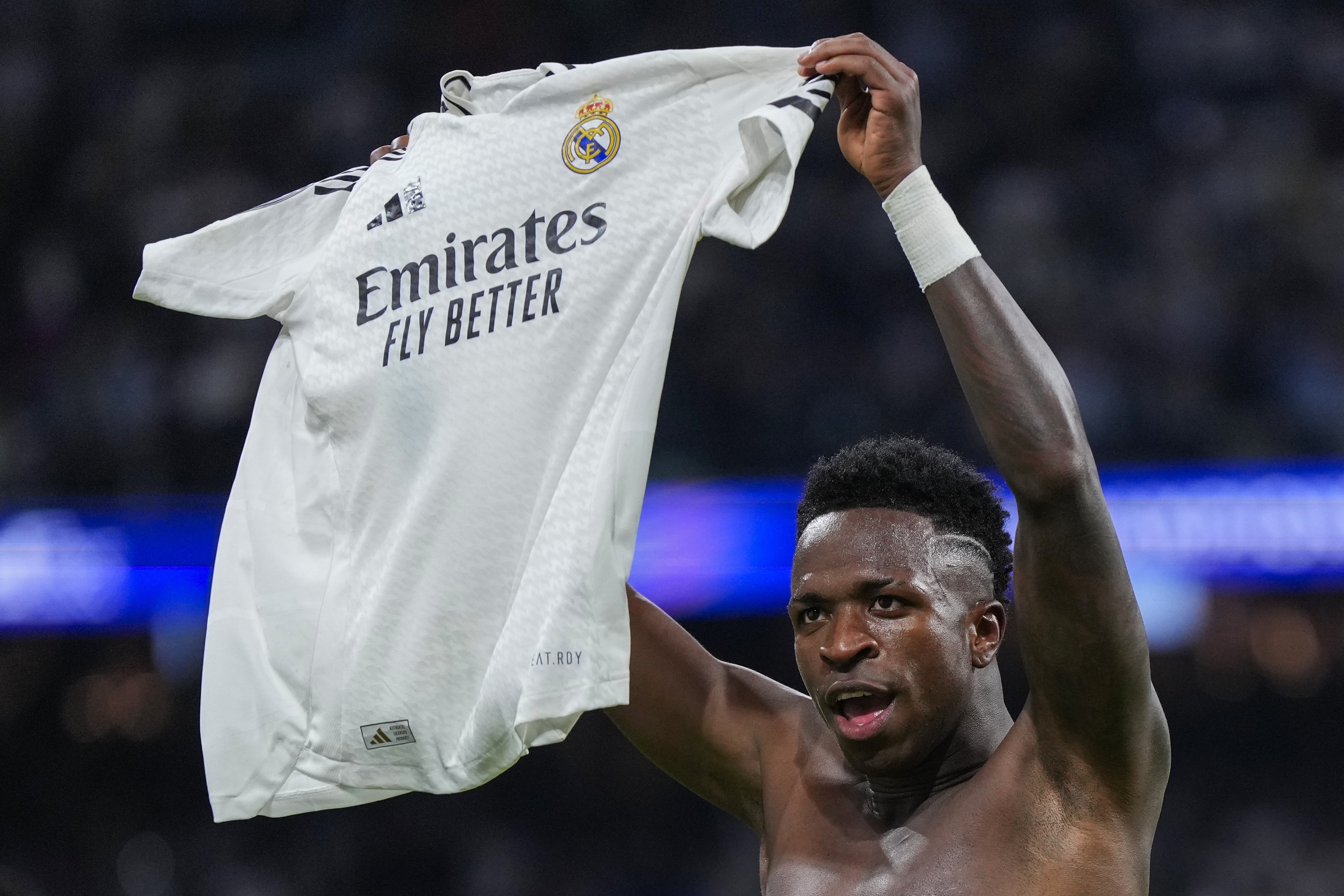 Real Madrid Achieves a Stunning Comeback Against Dortmund