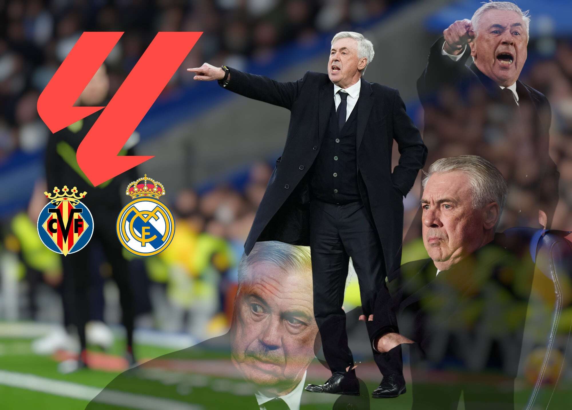 Real Madrid Prepares for Upcoming Matches