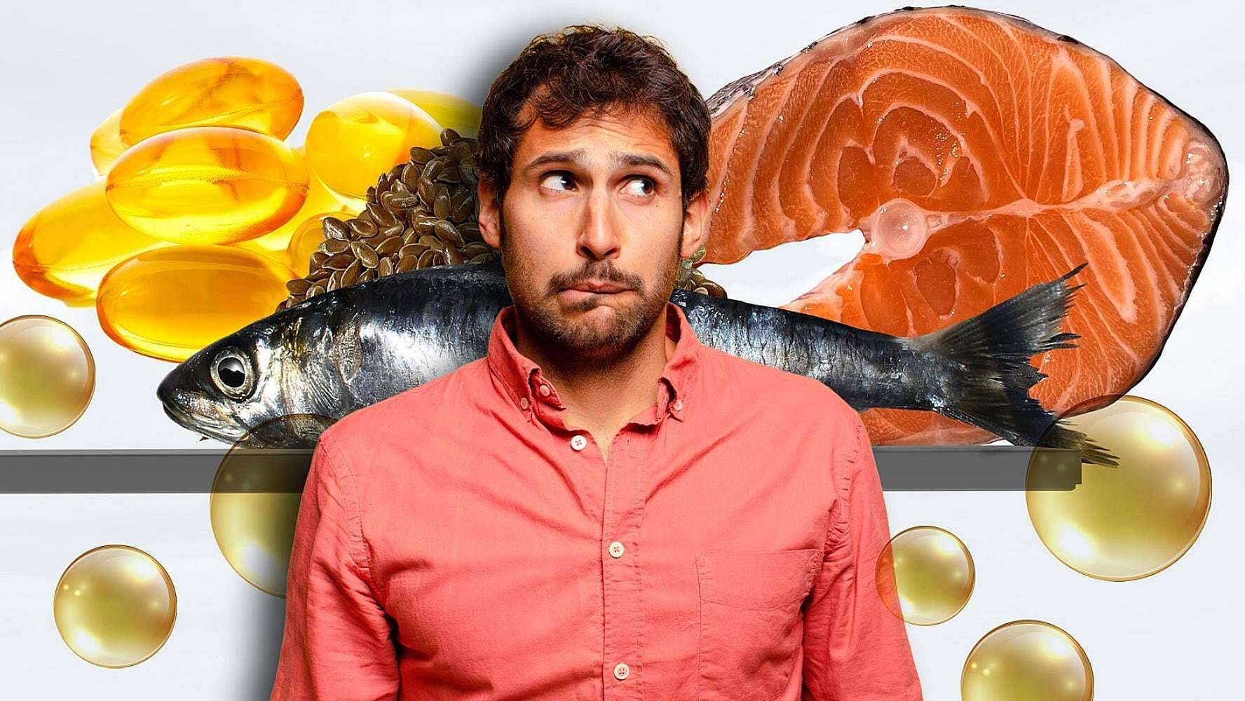 Health Benefits of Omega-3 Fatty Acids