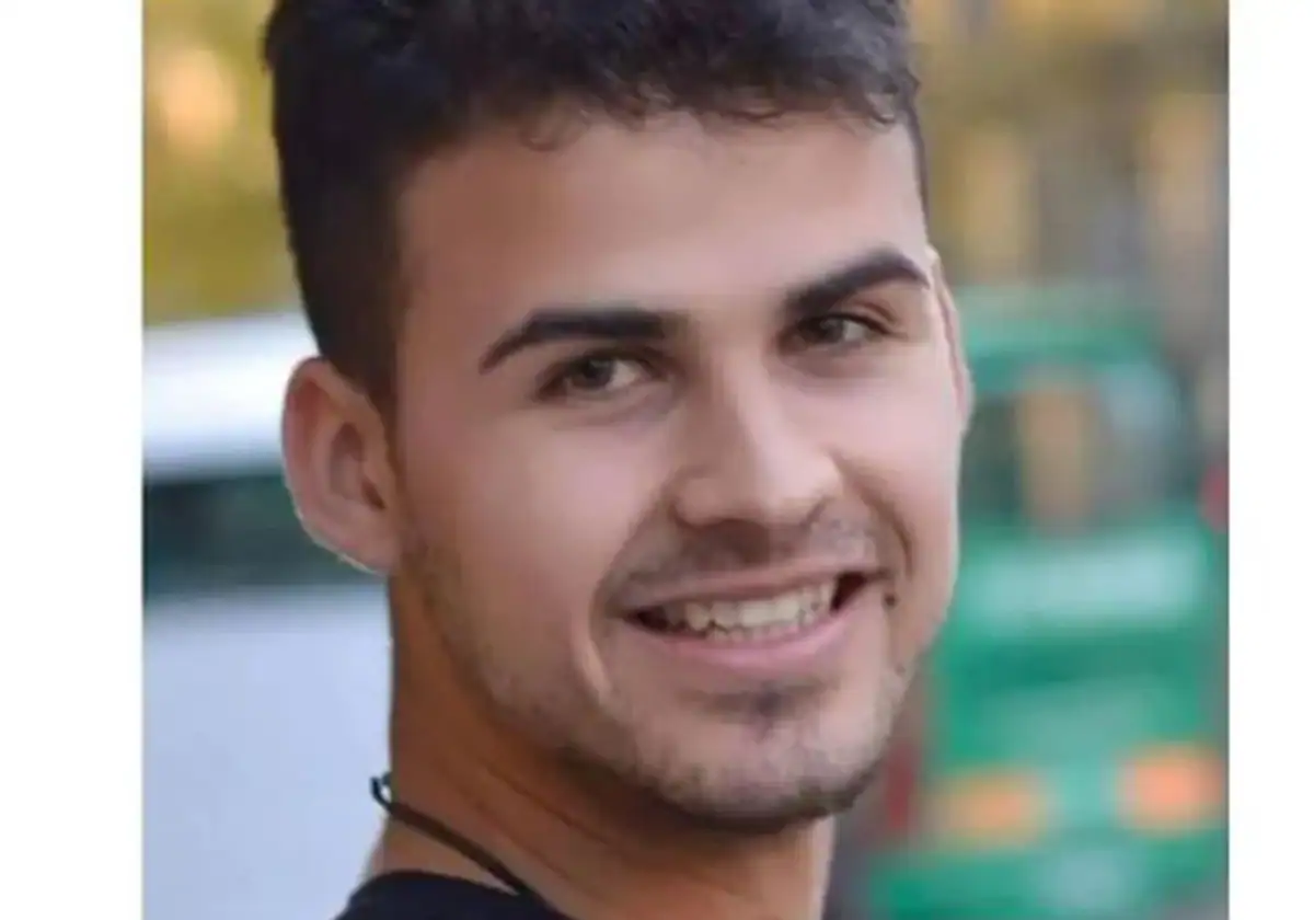 Пропавший 27-летний мужчина, о котором сообщалось в Арганда-дель-Рей, найден в безопасности