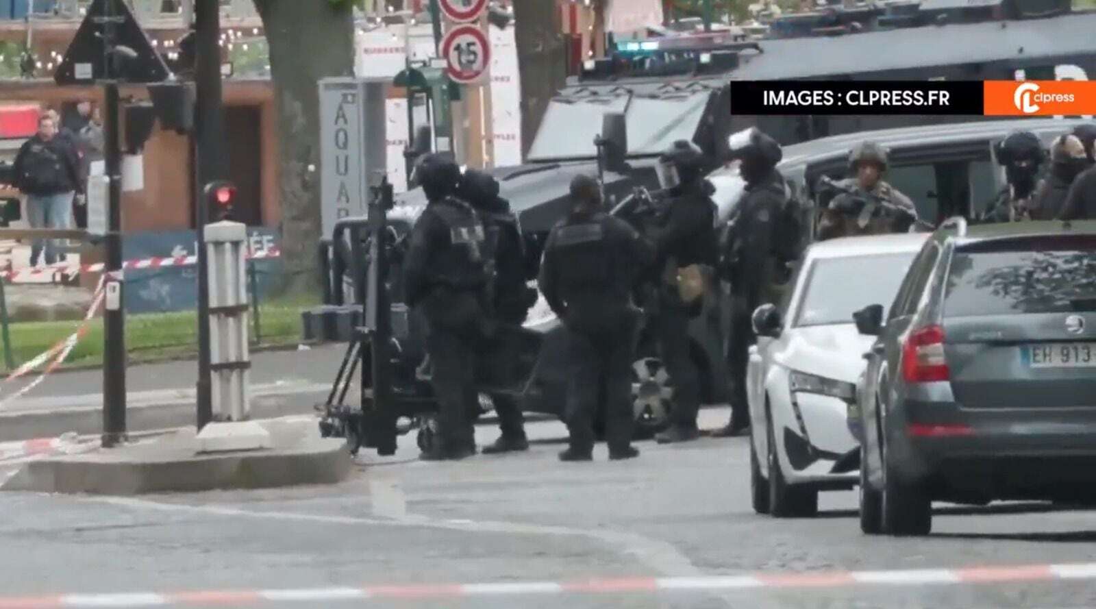 Фестиваль еды в Барселоне приносит кулинарные удовольствия в город