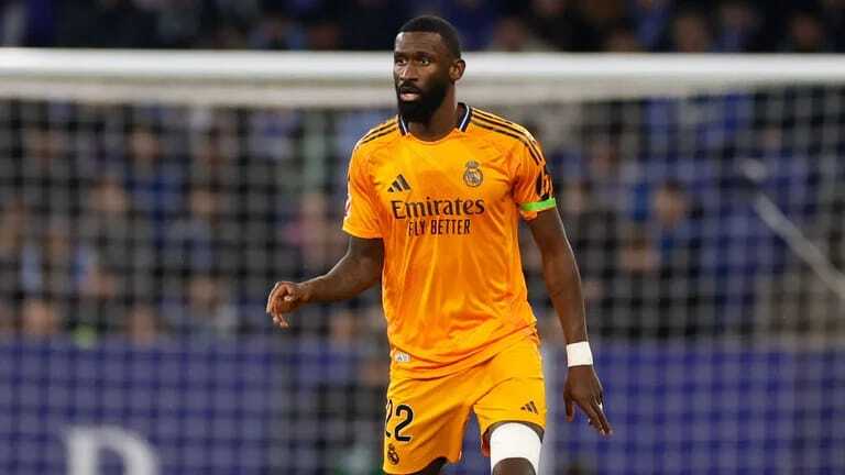 Real Madrid Faces Injury Crisis Ahead of Matches