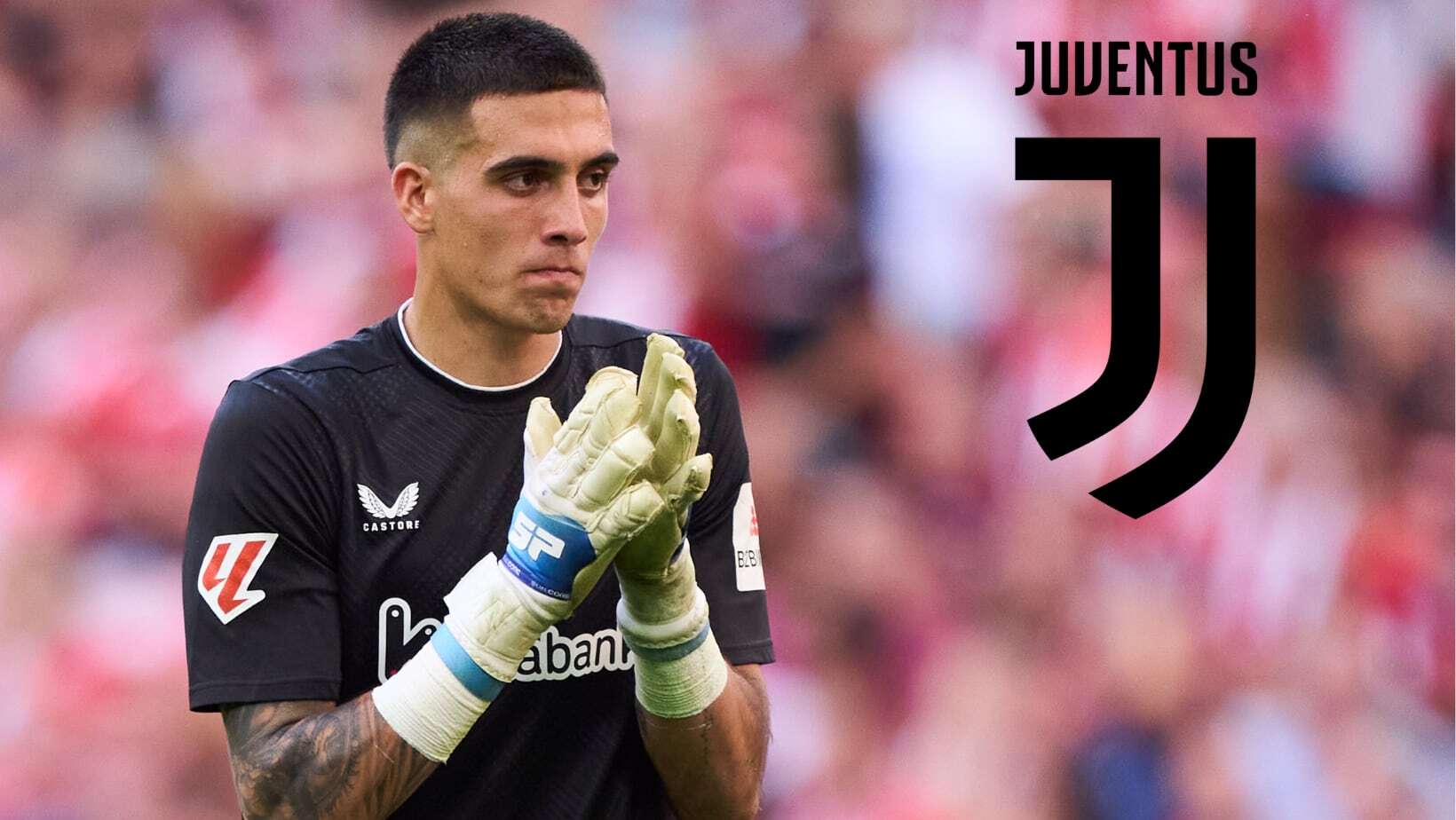 Álex Padilla Debuts in La Liga with Athletic Bilbao