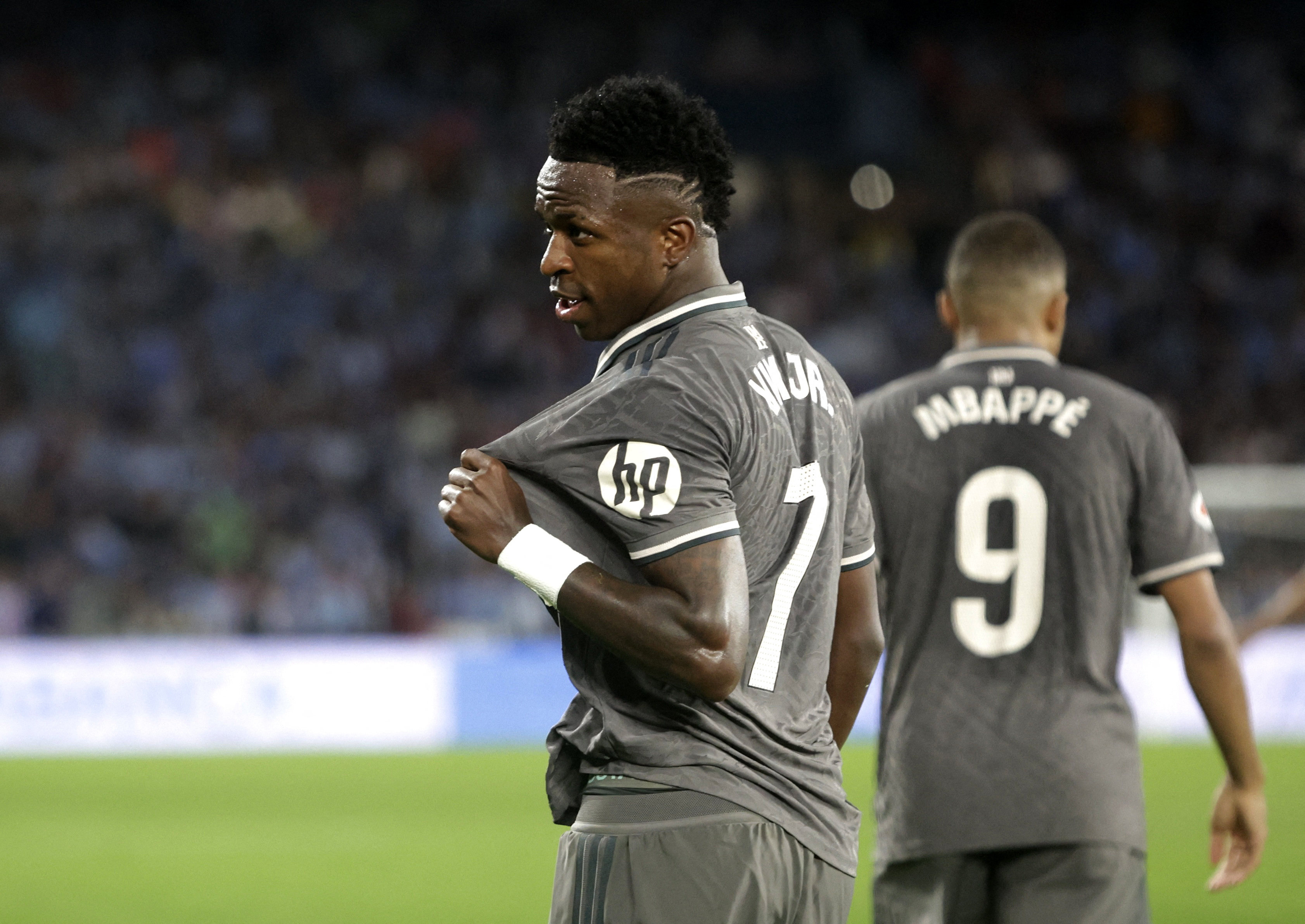 Ancelotti Comments on Bellingham's Incident