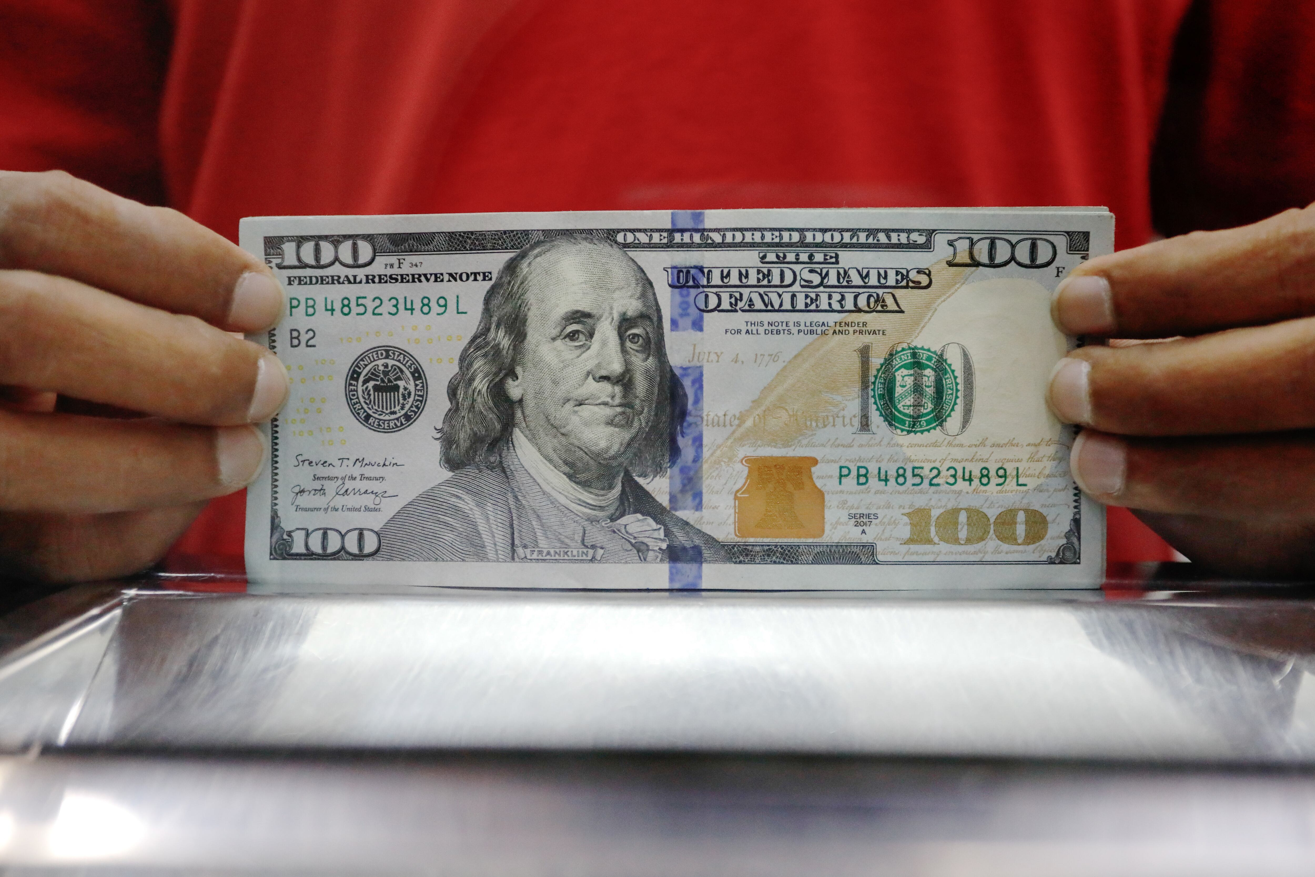 Universal Basic Income Study Reveals Mixed Results