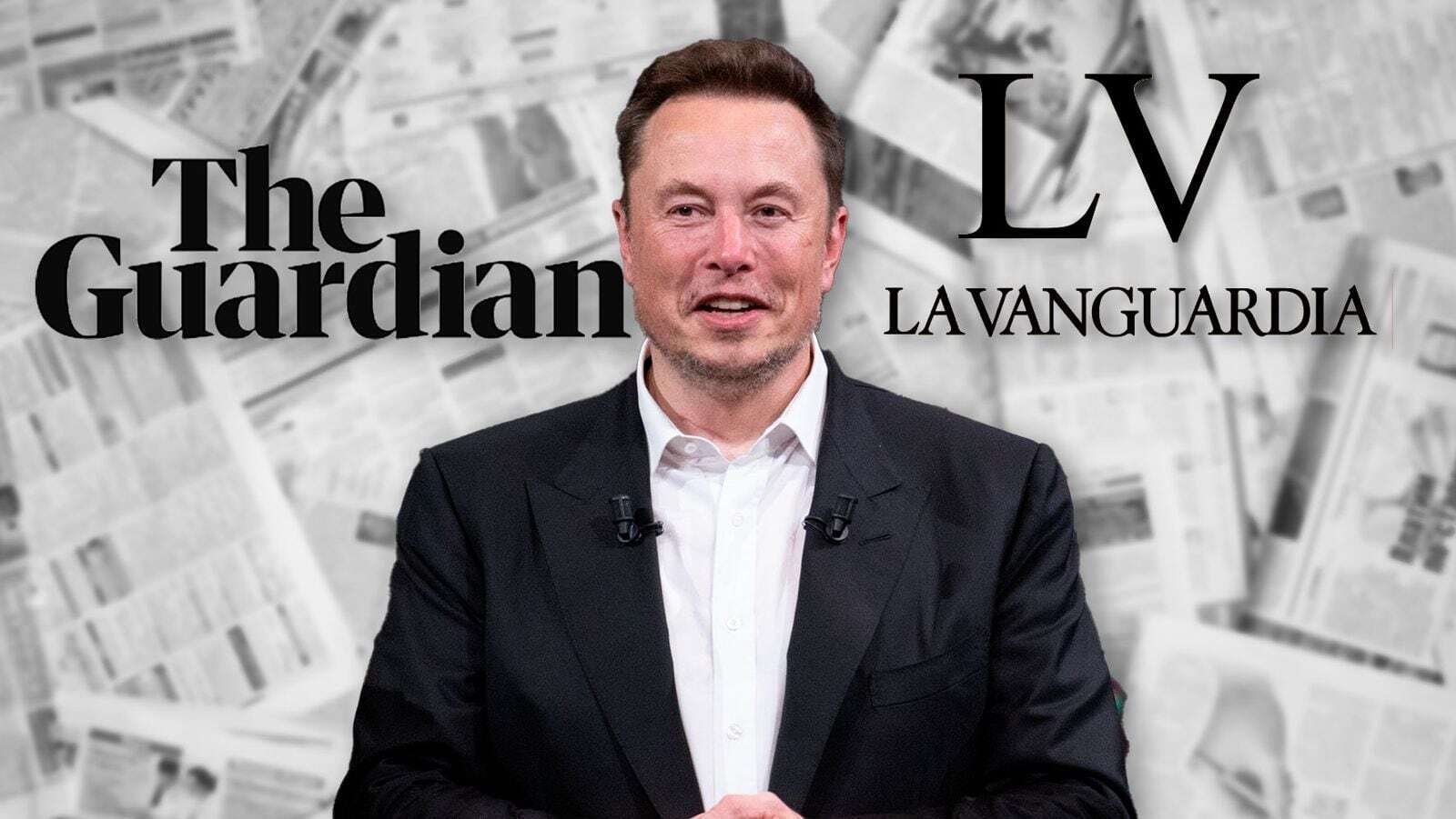 La Vanguardia and The Guardian Abandon Twitter