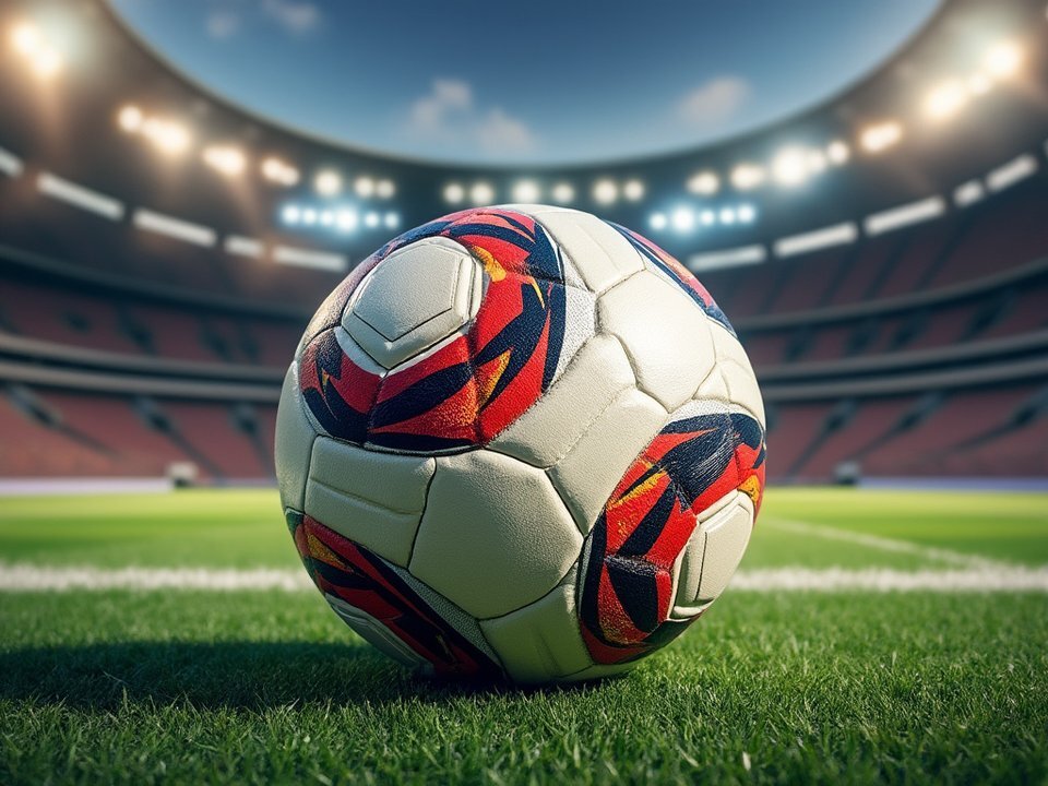 Mbappé Joins Madrid: A New Era in Football