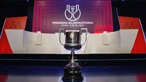 Exciting Matchups in Copa del Rey Quarterfinals