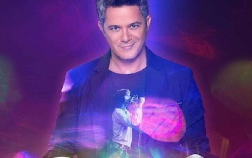 Alejandro Sanz Opens Up About His Mental Health